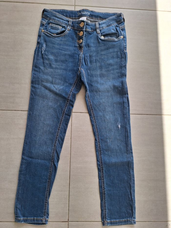 Jeans skinny