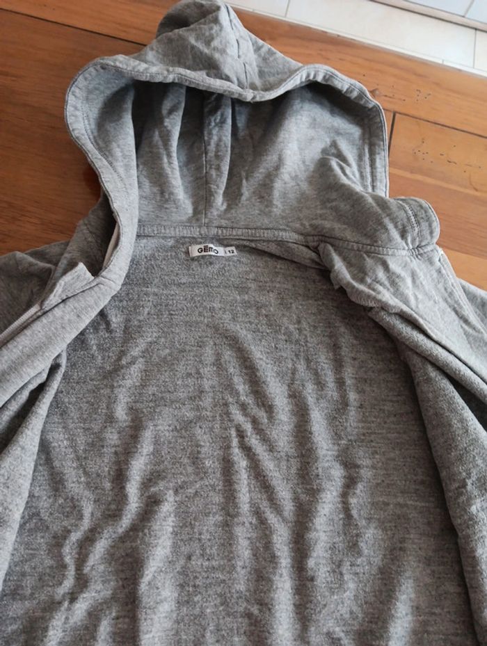 Veste Gémo 12 ans - photo numéro 2