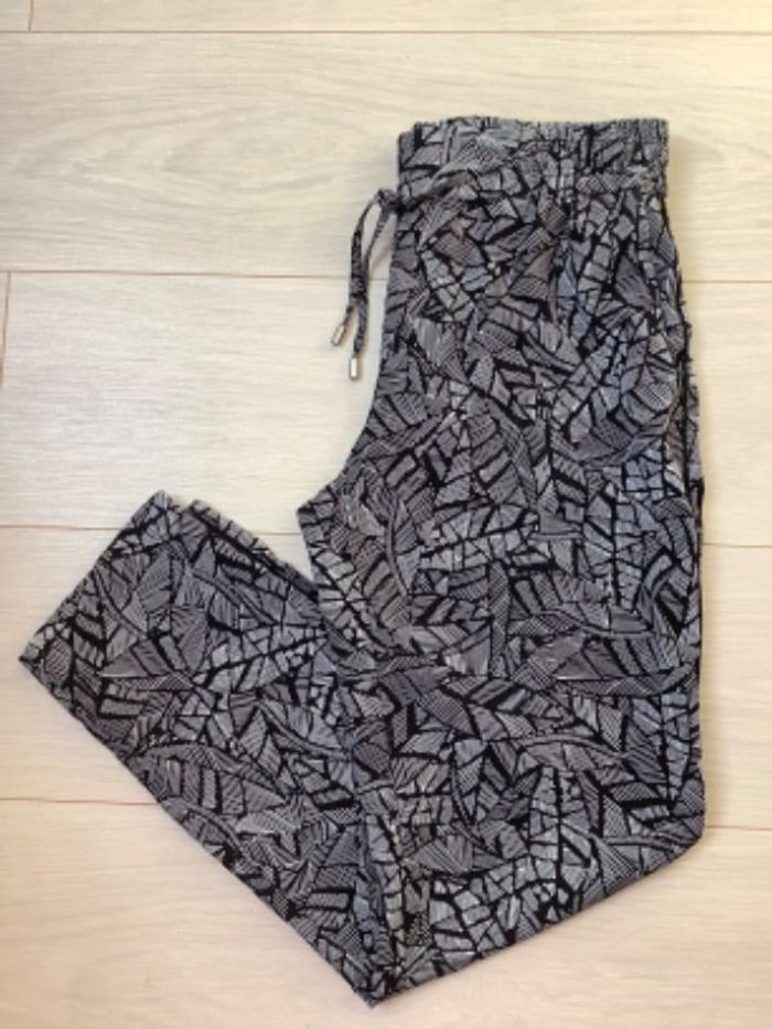 Pantalon fluide neuf Promod