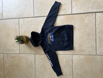 Sweat garçon taille 3 ans