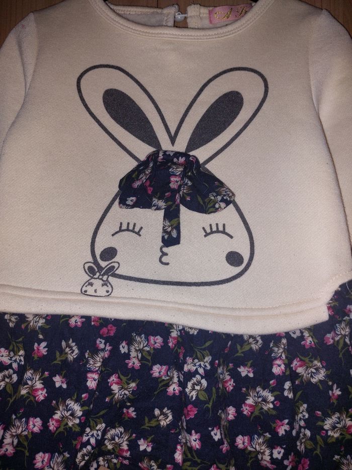 Pull long - photo numéro 2