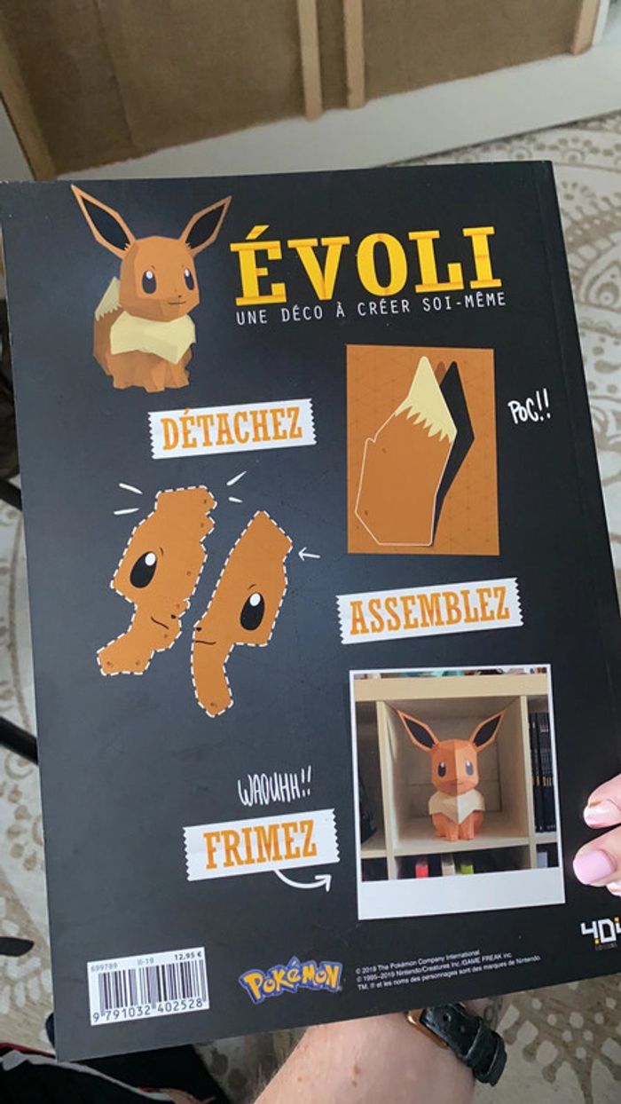 Activité pokemon - photo numéro 2