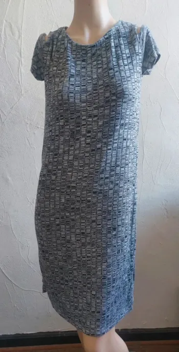 Robe d'été élégante