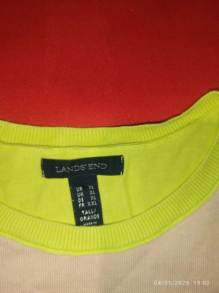 Pull femme - photo numéro 2