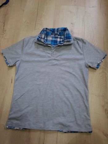 Polo homme T XXL en tbe