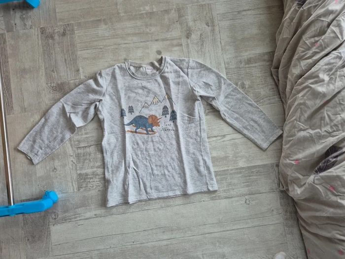 Pyjama  Taille 12 ans - photo numéro 2