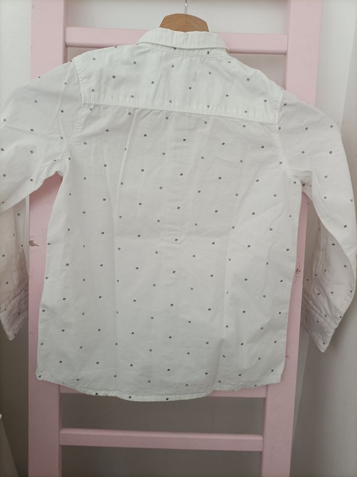 Chemise Okaïdi - photo numéro 5