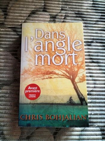 📚Dans l'Angle Mort📚