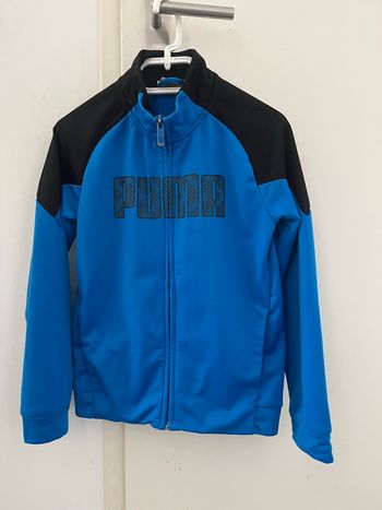 Veste puma 