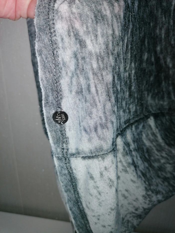 Tee-shirt Ikks 12ans 152cm - photo numéro 4