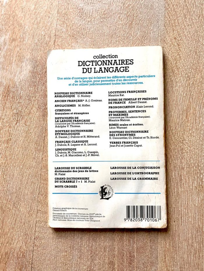 Molière Les Fourberies de Scapin - Classiques Larousse - Texte intégral - photo numéro 2