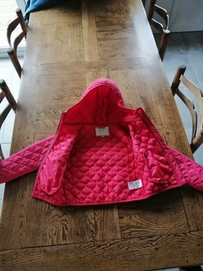 Doudoune légère 5 ans - photo numéro 3