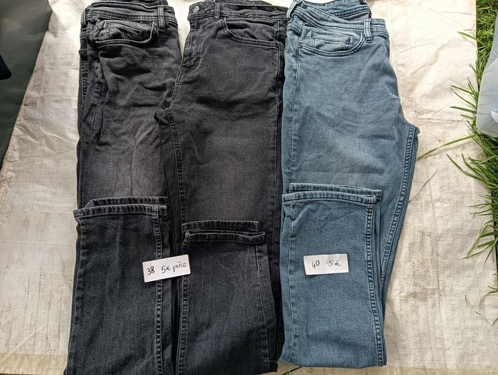 Vêtements garçon - photo numéro 4
