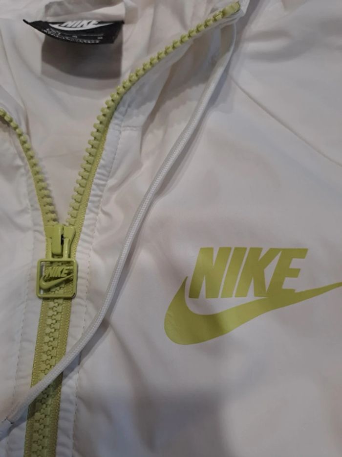 Blouson Nike M - photo numéro 3