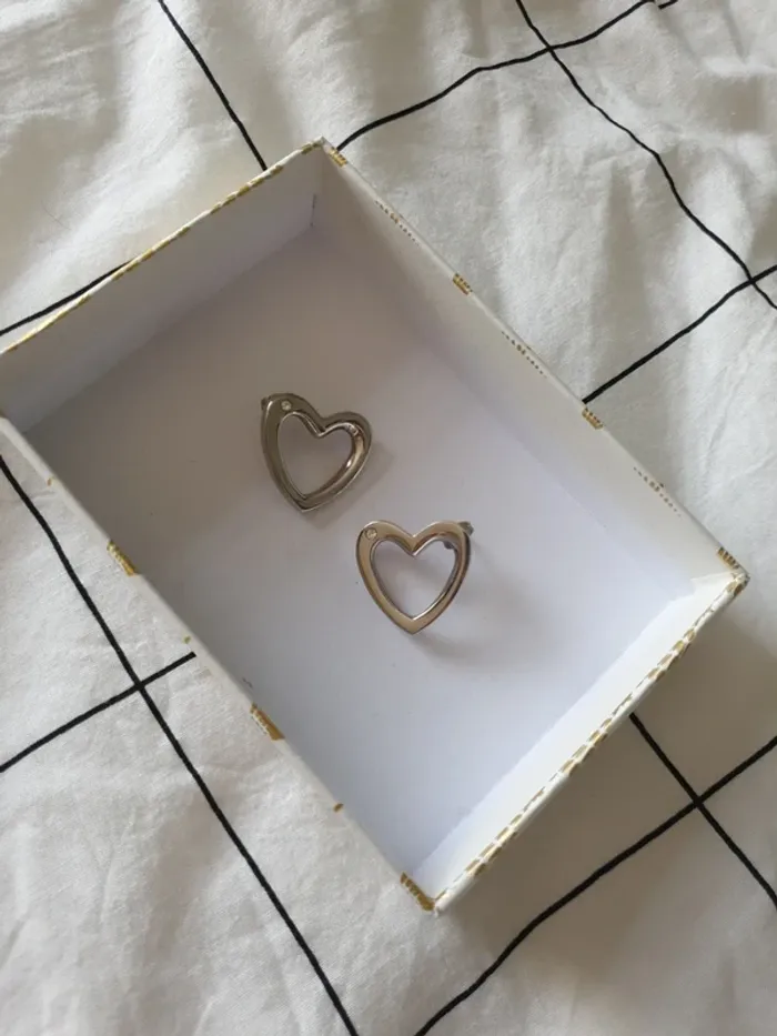 Boucles d'oreilles Morellato