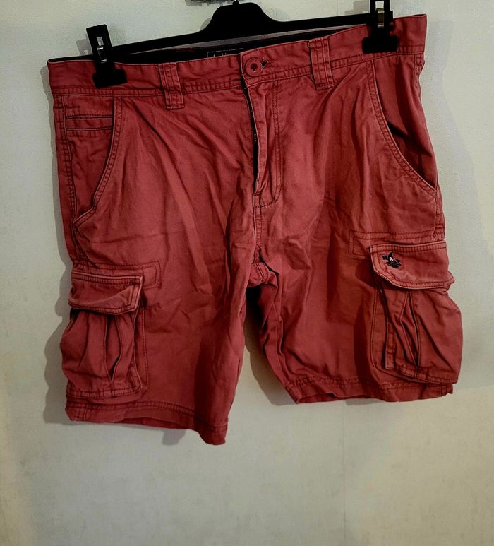 Short homme