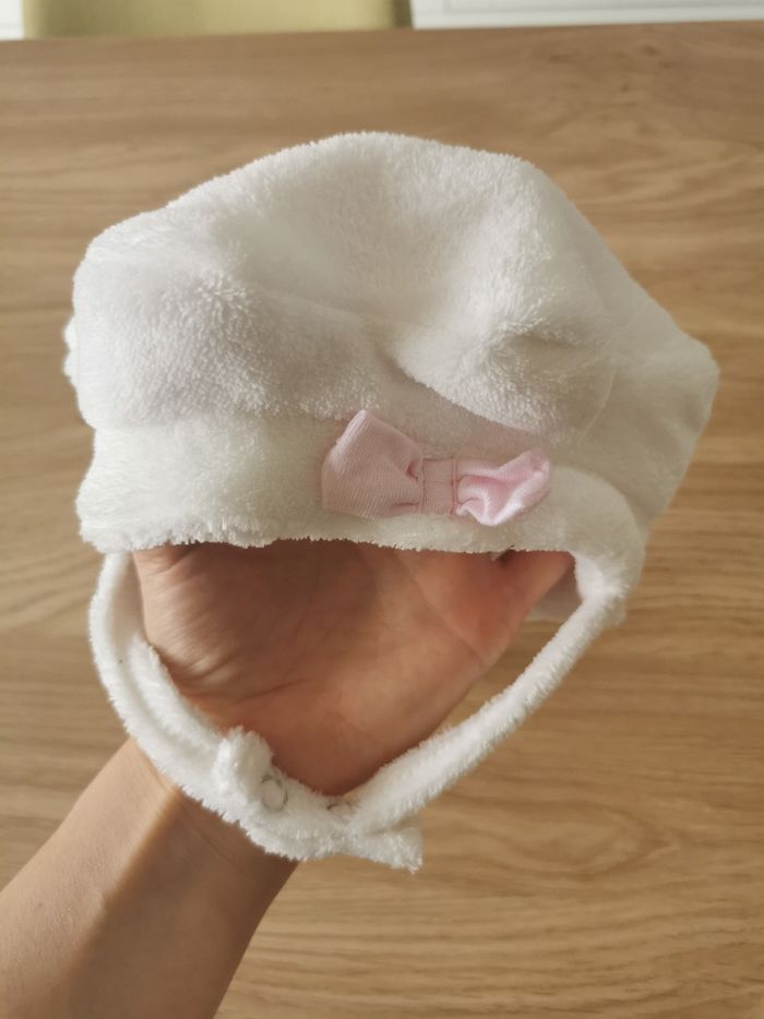 Chapeau bonnet neuf - photo numéro 3