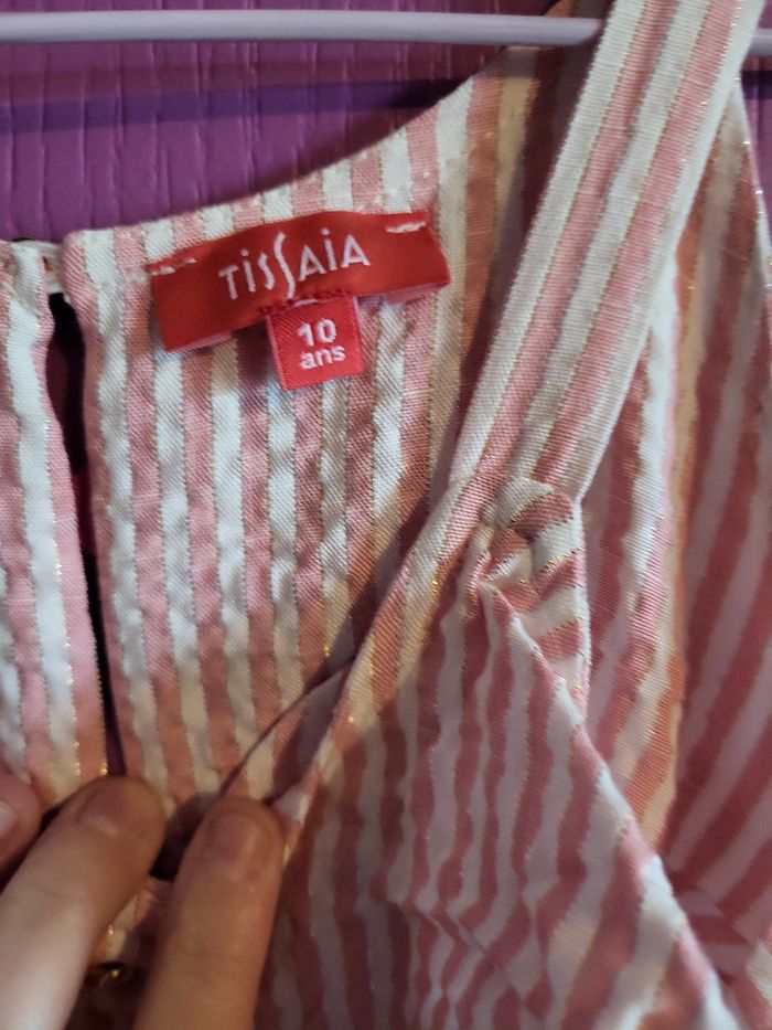 Combi rose - photo numéro 3