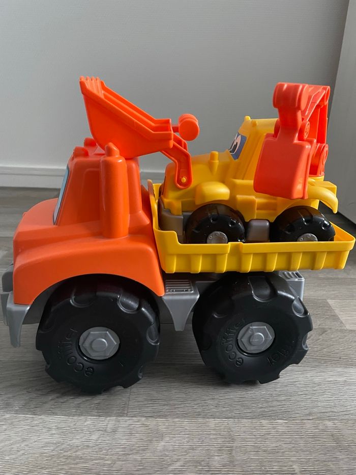 Camion - photo numéro 2