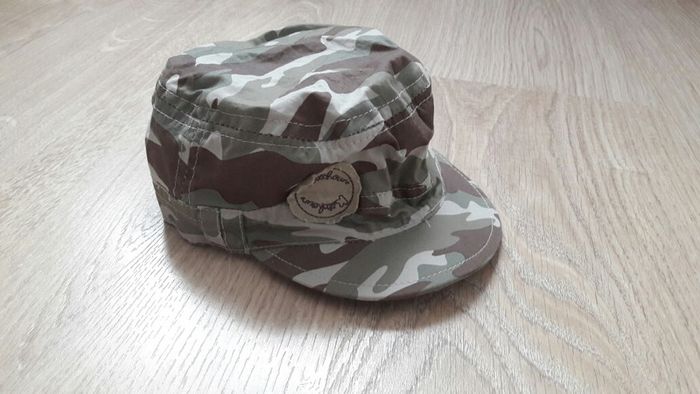 Casquette Kitchoun bébé