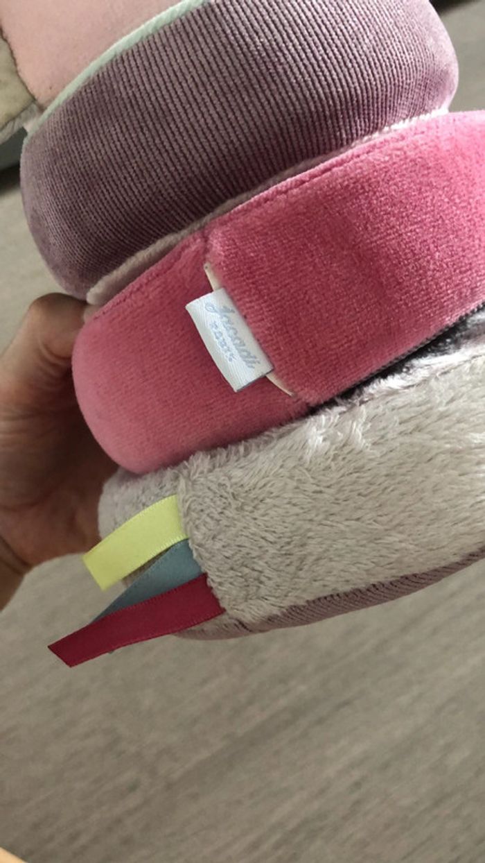 Anneaux à empiler jacadi - photo numéro 2