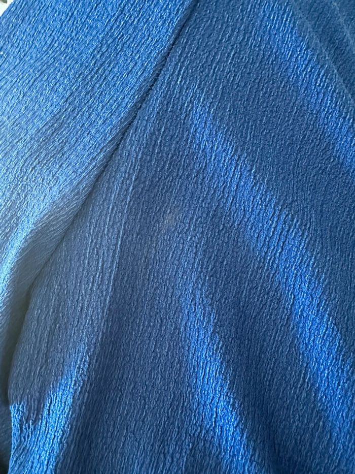 Ensemble bleu Shein taille M - photo numéro 5
