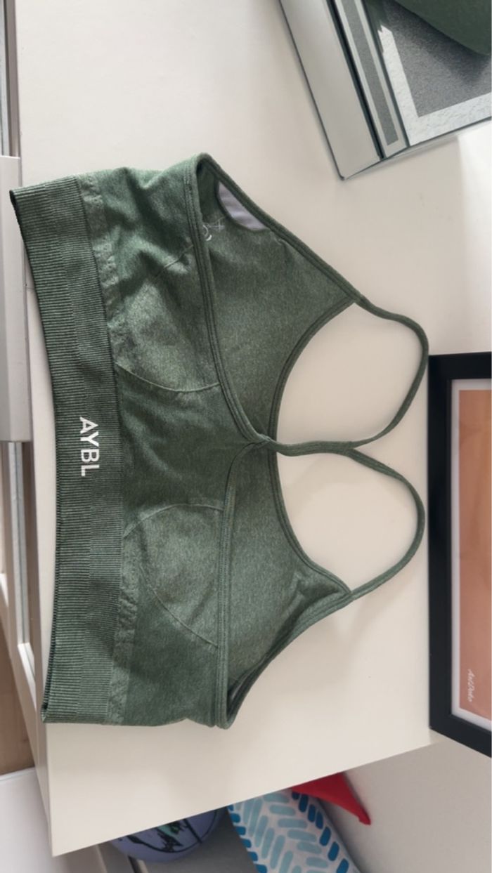 Ensemble AYBL Empower Seamless - photo numéro 2