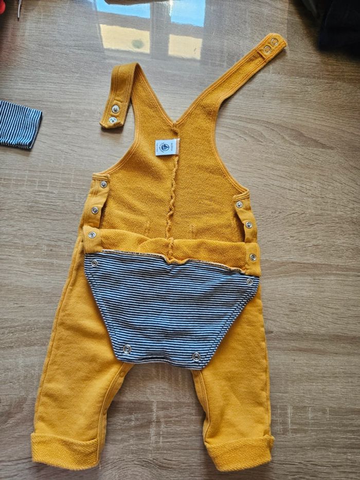 Ensemble Petit Bateau - photo numéro 5