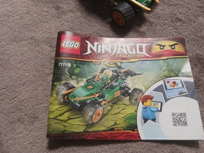 lego ninjago - photo numéro 4