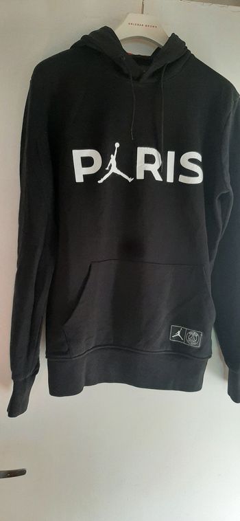 Sweat jordan paris