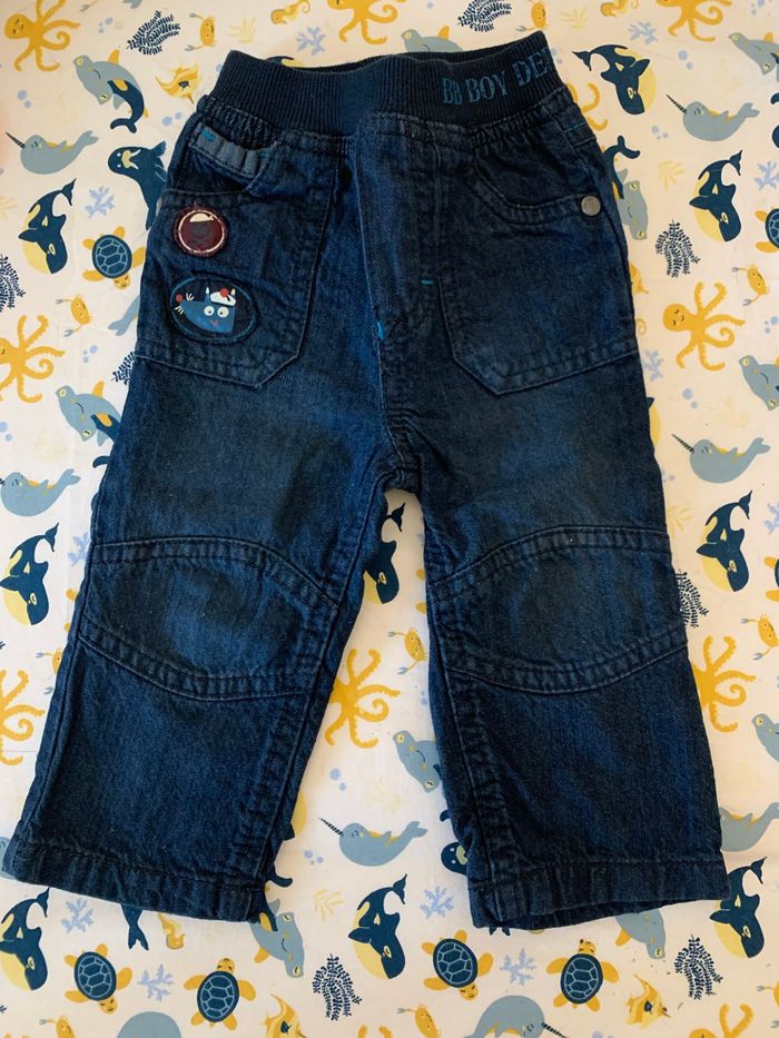 Ensemble 6 mois 👶🏻 - photo numéro 2