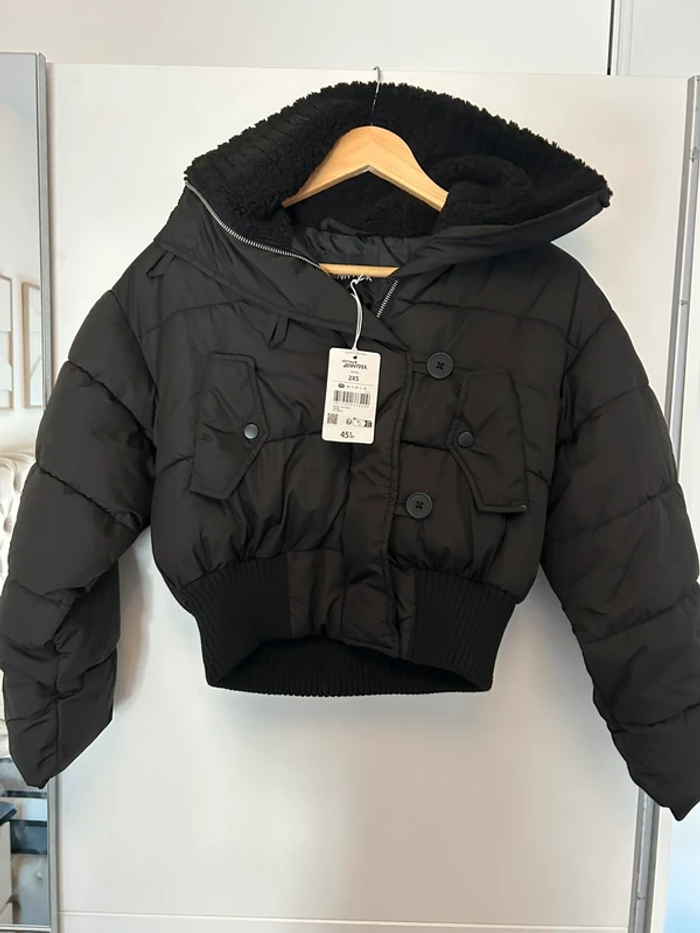 Doudoune - photo numéro 2