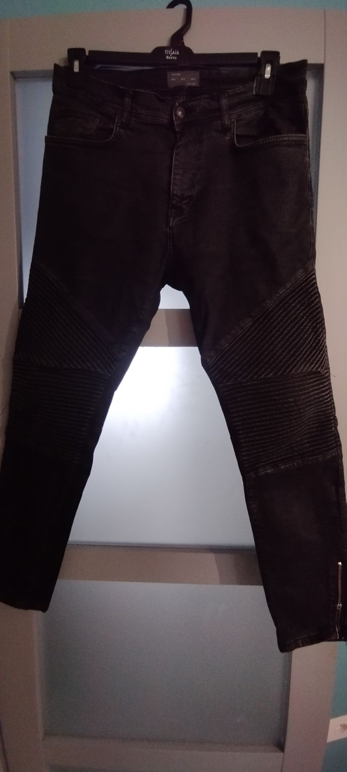 Jean noir