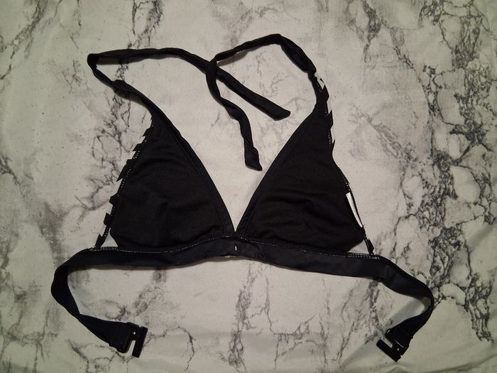 Haut de maillot de bain femme taille 34 - photo numéro 2