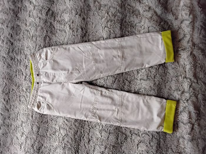 Pantalon MiniGang taille 4 ans