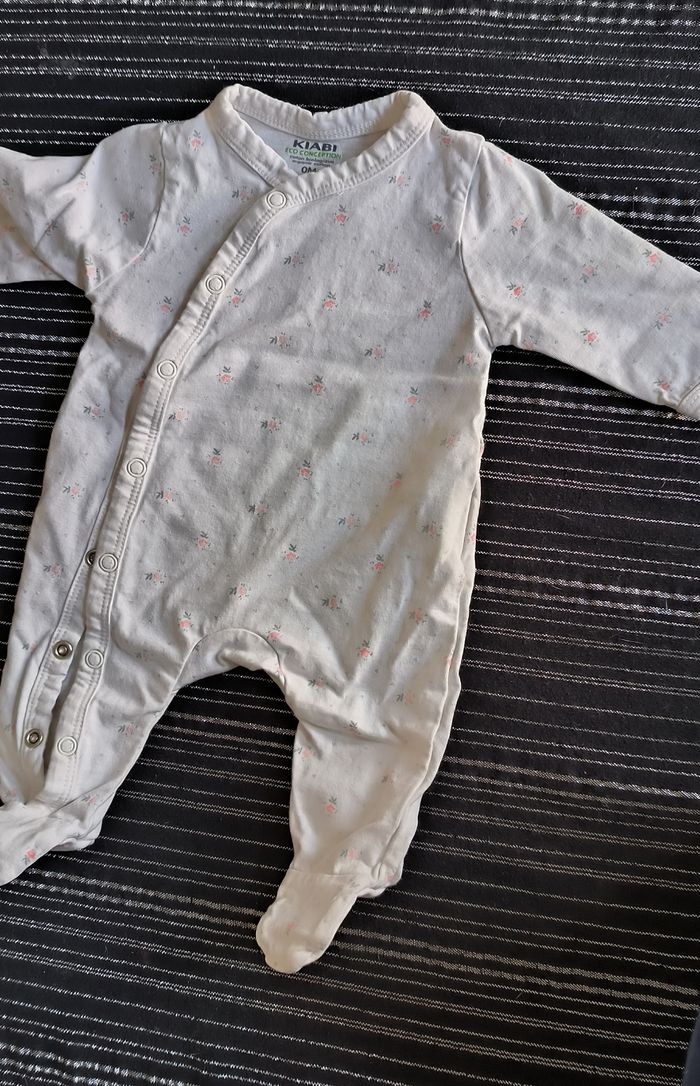 Lot de pyjama - photo numéro 4