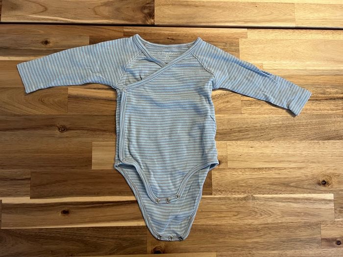 Body ML Kitchoun 9 mois - photo numéro 2