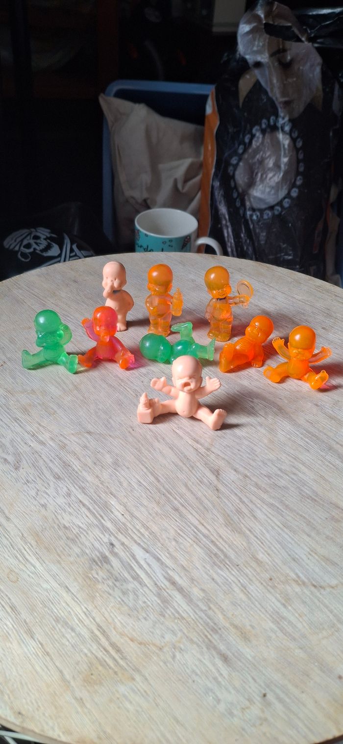 Babies - photo numéro 3