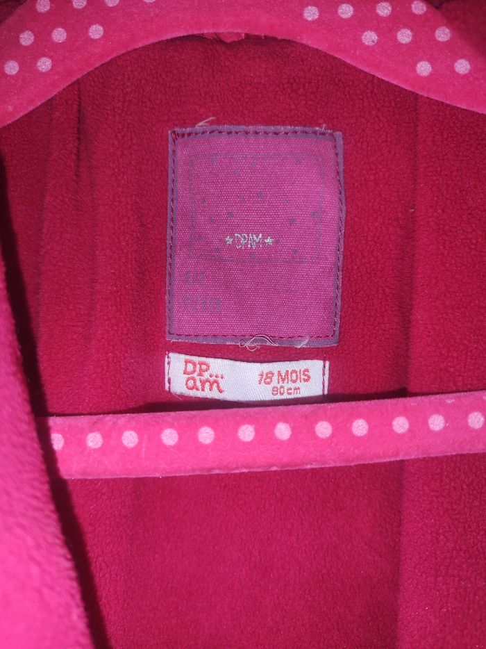 Gros lot vêtements 18 mois - photo numéro 10