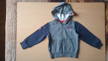 Sweat Lee Cooper