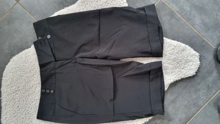 Short long habillé femme  Mim 40 L - photo numéro 5