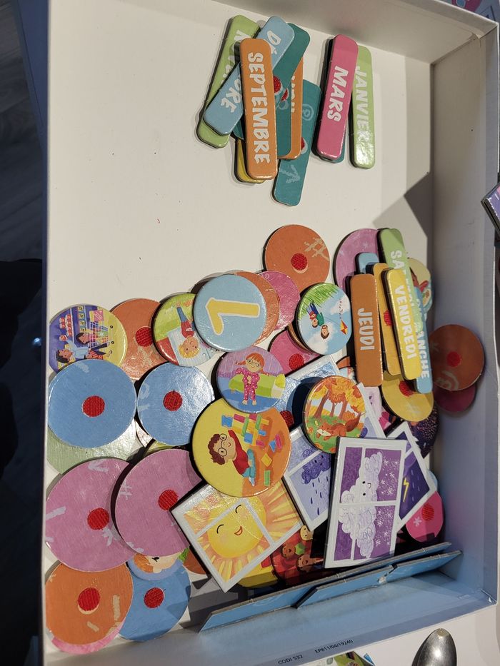 Jeux éducatif - photo numéro 3