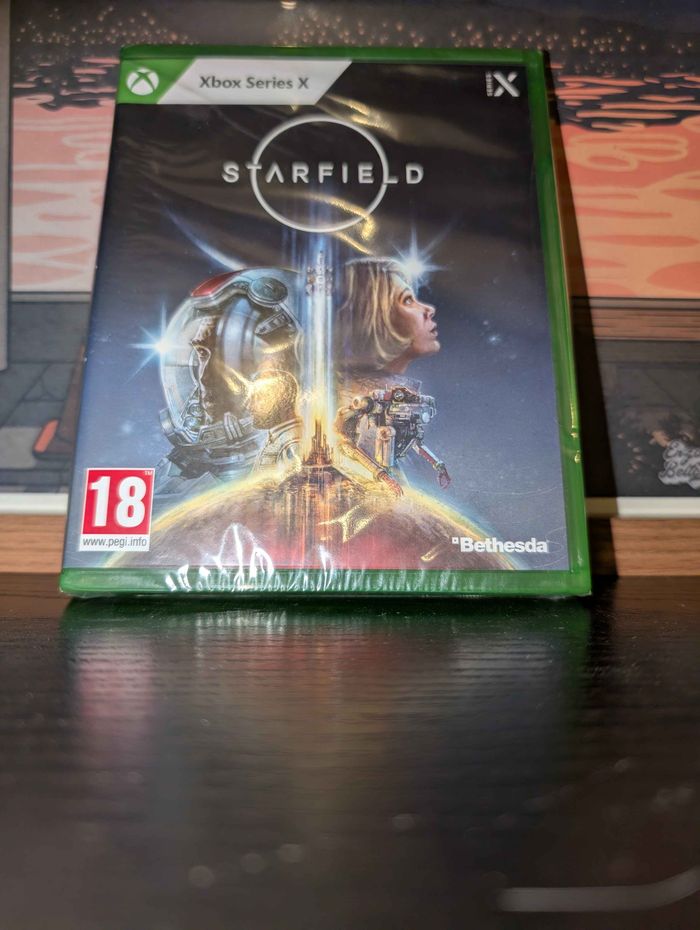 Gangs of Sherwood - Xbox Series X (NEUF sous blister)