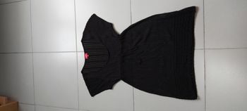 Robe manche courte Taille 3