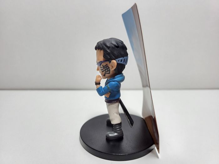 One Piece Figurine – Ichiban Kuji – Johnny - photo numéro 3
