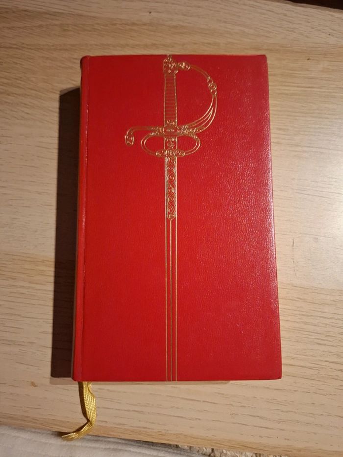 Vingt ans après tome 1 - photo numéro 2