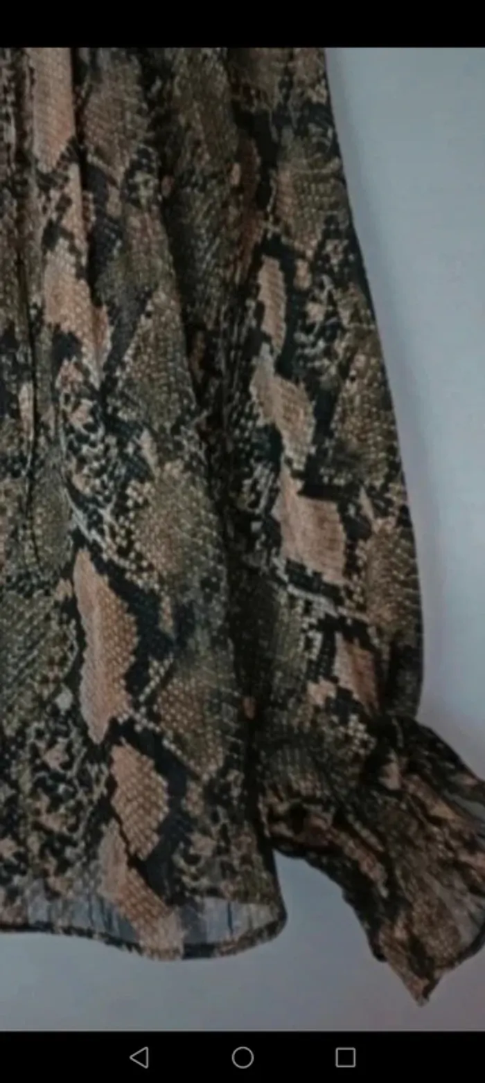 Blouse h&m - photo numéro 2