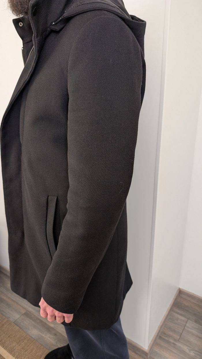 Blouson et Manteau homme - photo numéro 4