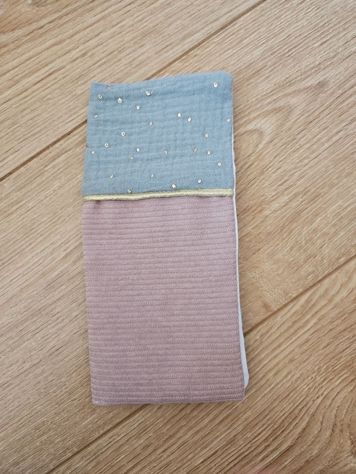 Protège livret de famille