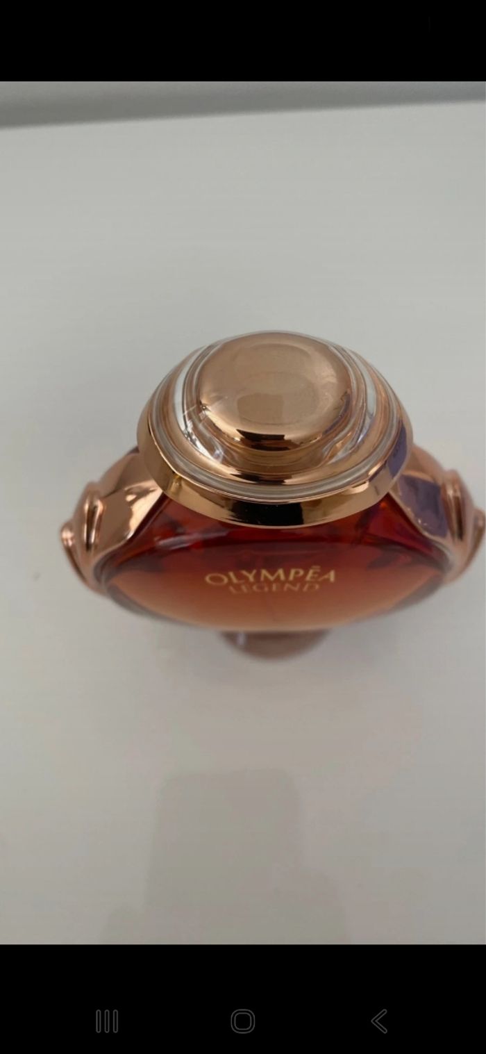 Parfum olympea legend 80ml - photo numéro 2